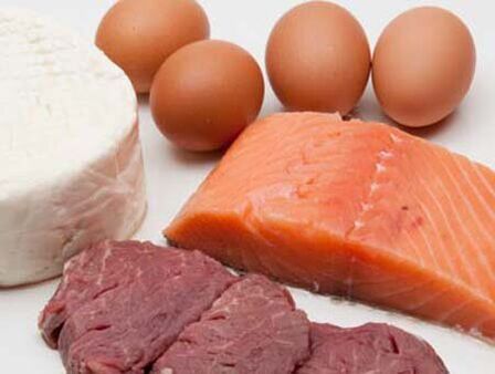 Produk Diet Ducan