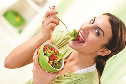 Pada diet