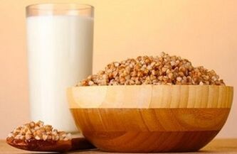 Kelebihan dan keburukan diet soba untuk penurunan berat badan