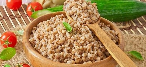 Berapa banyak soba yang boleh anda makan setiap hari