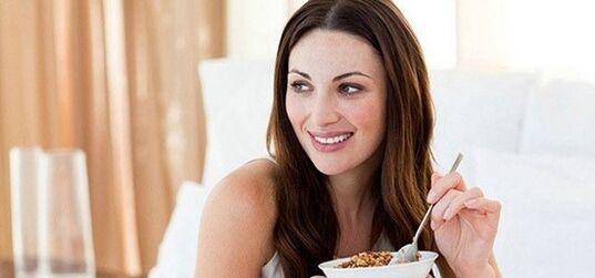 Kelebihan menurunkan berat badan pada soba