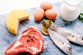 makanan protein untuk diet keto