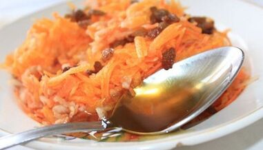 diet salad untuk penurunan berat badan sebanyak 7 kg dalam seminggu