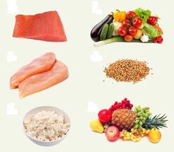 6 urutan diet kelopak