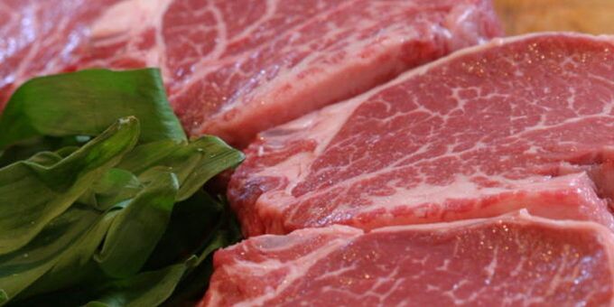 daging tanpa lemak untuk menurunkan berat badan di rumah
