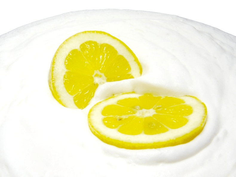 lemon dan kefir untuk penurunan berat badan